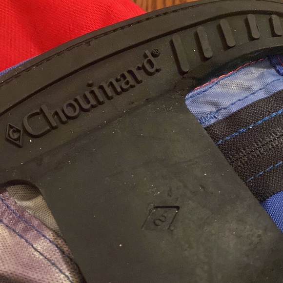 Vintage Chouinard (Patagonia) Mountaineering Gaiters, Small - As Is - Picture 7 of 9